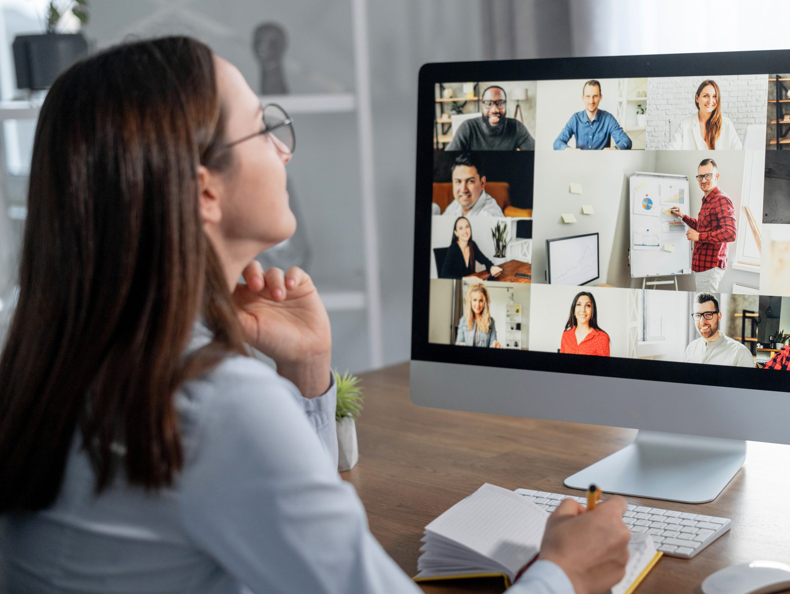 Webinars